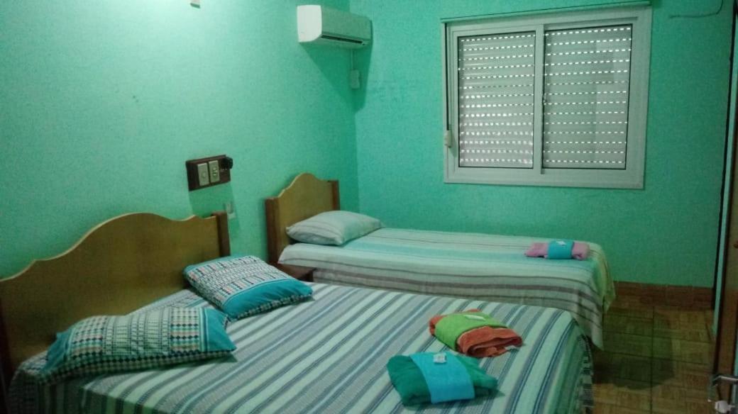 Hotel Paineiras Uruguaiana Esterno foto